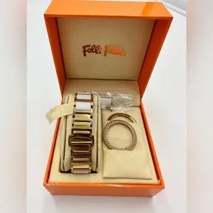 Others Follow | Accessories | Folli Follie Winter Wonders  display picture 3